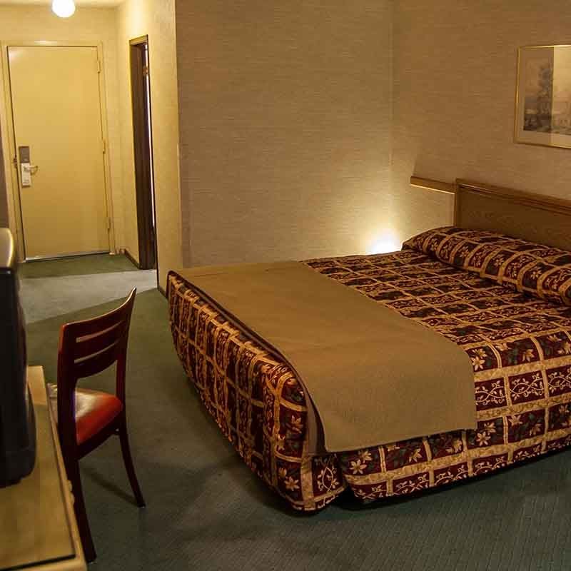 Val-U Inn Уиннемакка Номер фото