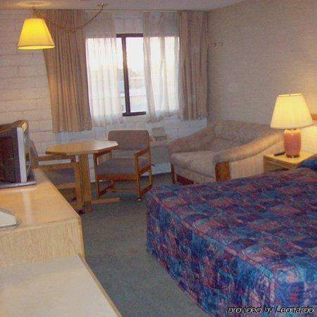 Val-U Inn Уиннемакка Номер фото