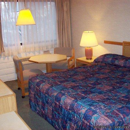 Val-U Inn Уиннемакка Номер фото