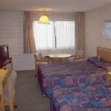 Val-U Inn Уиннемакка Номер фото