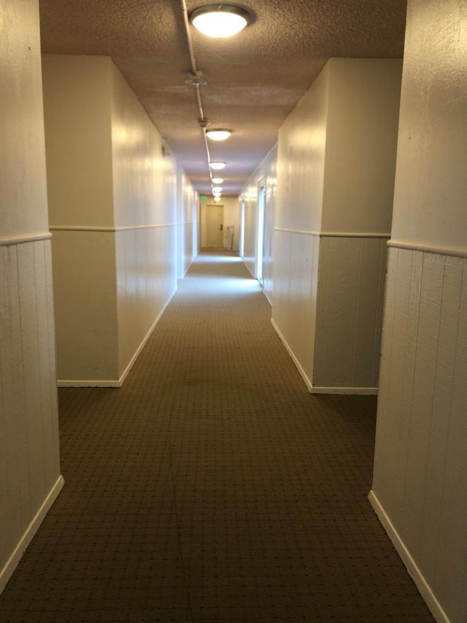 Val-U Inn Уиннемакка Экстерьер фото